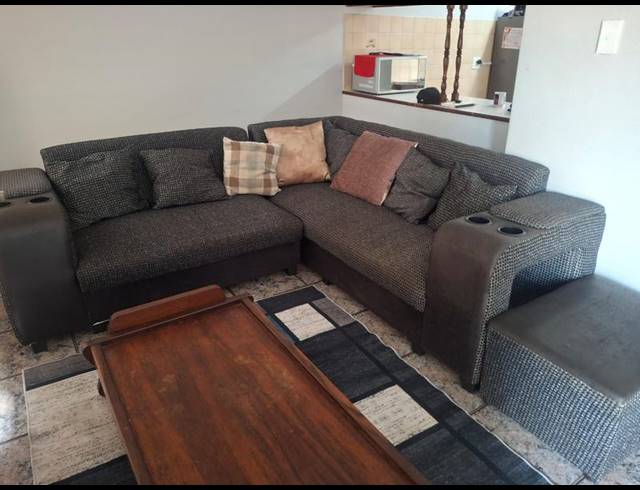 3 BEDROOM PROPERTY TO RENT IN EMPANGENI CENTRAL